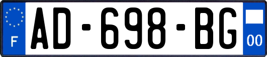 AD-698-BG