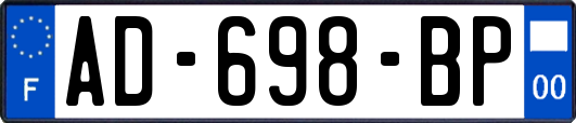 AD-698-BP