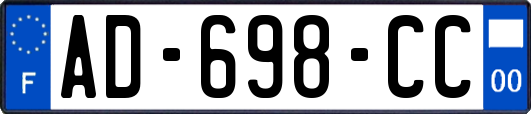 AD-698-CC