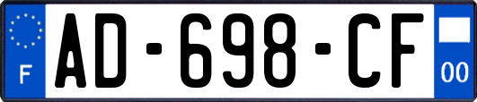 AD-698-CF