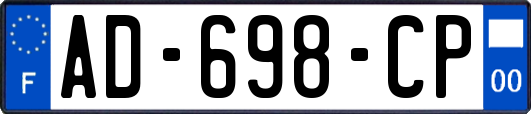 AD-698-CP