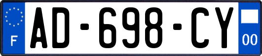 AD-698-CY