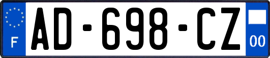 AD-698-CZ