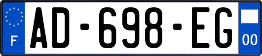 AD-698-EG