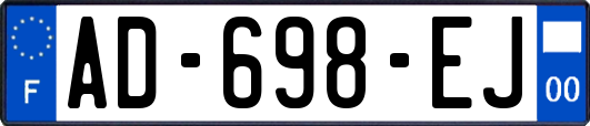 AD-698-EJ