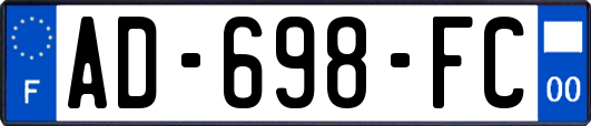 AD-698-FC