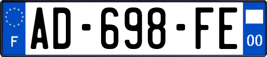 AD-698-FE
