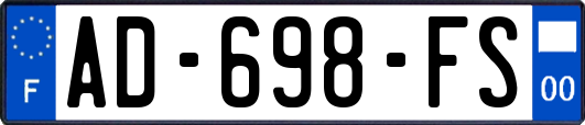 AD-698-FS