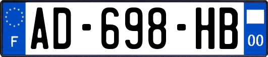 AD-698-HB