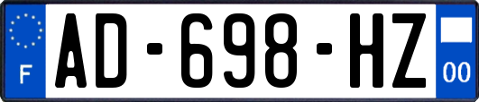 AD-698-HZ