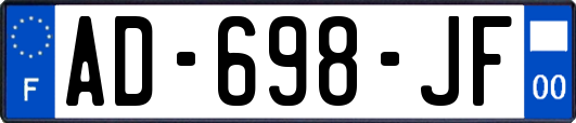 AD-698-JF
