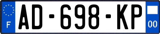 AD-698-KP