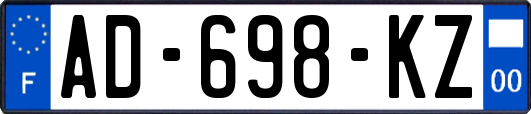 AD-698-KZ