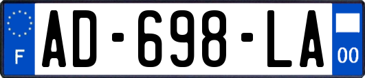 AD-698-LA