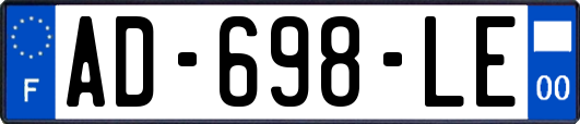 AD-698-LE