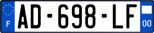 AD-698-LF