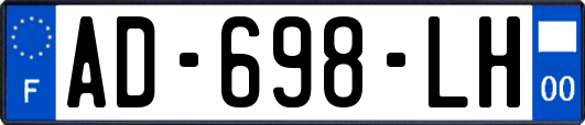 AD-698-LH