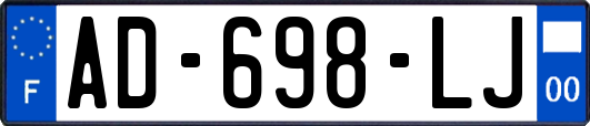AD-698-LJ