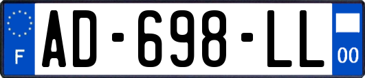 AD-698-LL