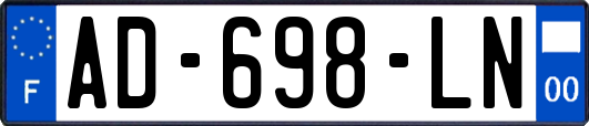 AD-698-LN