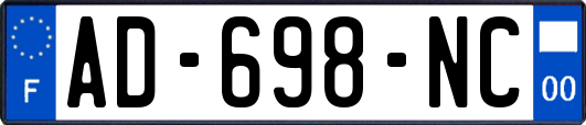 AD-698-NC