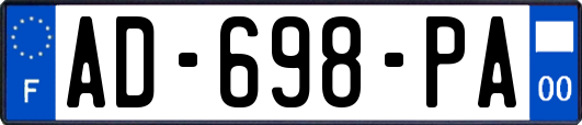 AD-698-PA