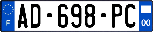 AD-698-PC