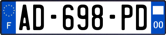 AD-698-PD