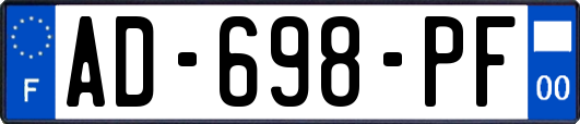 AD-698-PF
