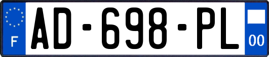 AD-698-PL