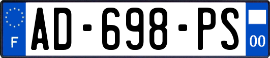 AD-698-PS