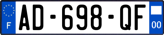 AD-698-QF