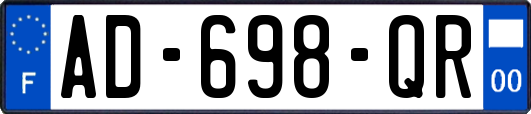 AD-698-QR