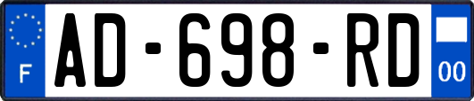 AD-698-RD