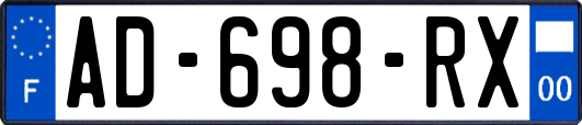 AD-698-RX