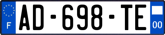 AD-698-TE