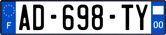 AD-698-TY