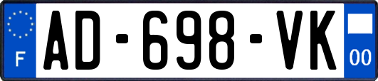 AD-698-VK