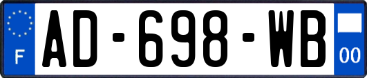 AD-698-WB