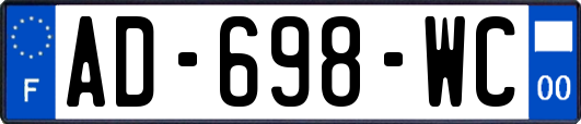 AD-698-WC