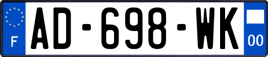 AD-698-WK
