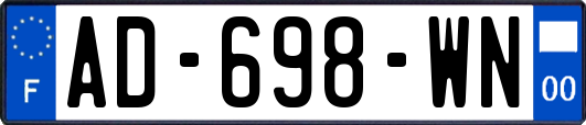 AD-698-WN