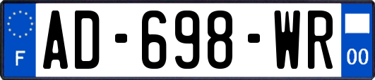 AD-698-WR