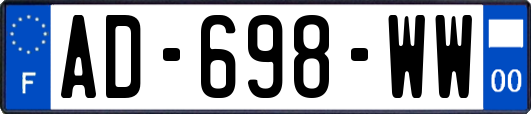 AD-698-WW