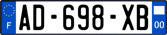 AD-698-XB