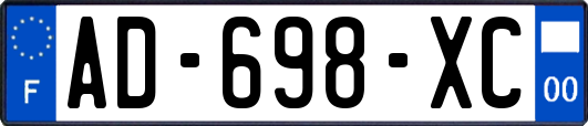 AD-698-XC