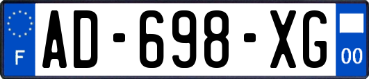 AD-698-XG