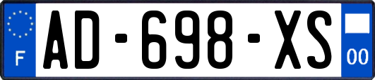 AD-698-XS