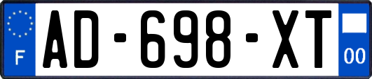 AD-698-XT