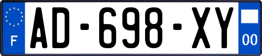 AD-698-XY